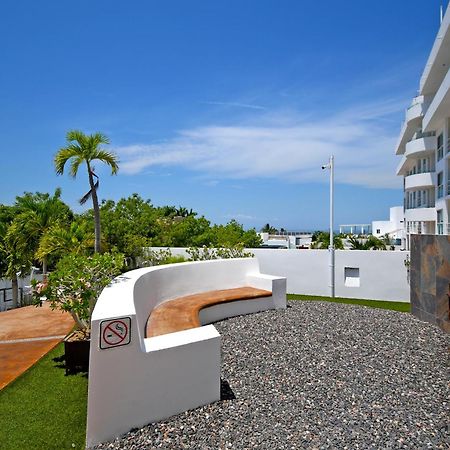 Oceanview Living Space & Balcony With Fiberoptic Wifi! Ла-Пас Экстерьер фото