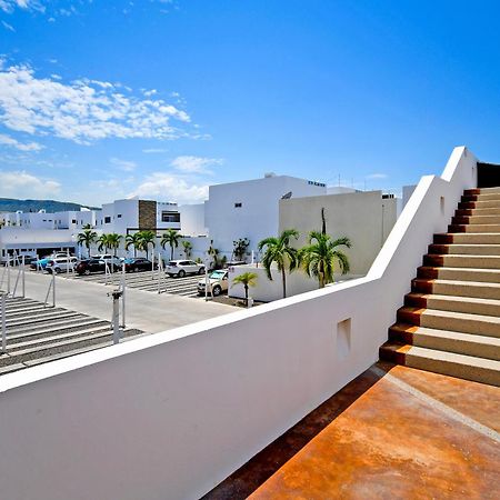 Oceanview Living Space & Balcony With Fiberoptic Wifi! Ла-Пас Экстерьер фото