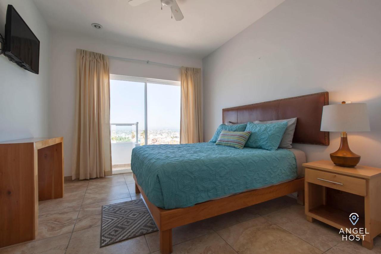 Oceanview Living Space & Balcony With Fiberoptic Wifi! Ла-Пас Экстерьер фото