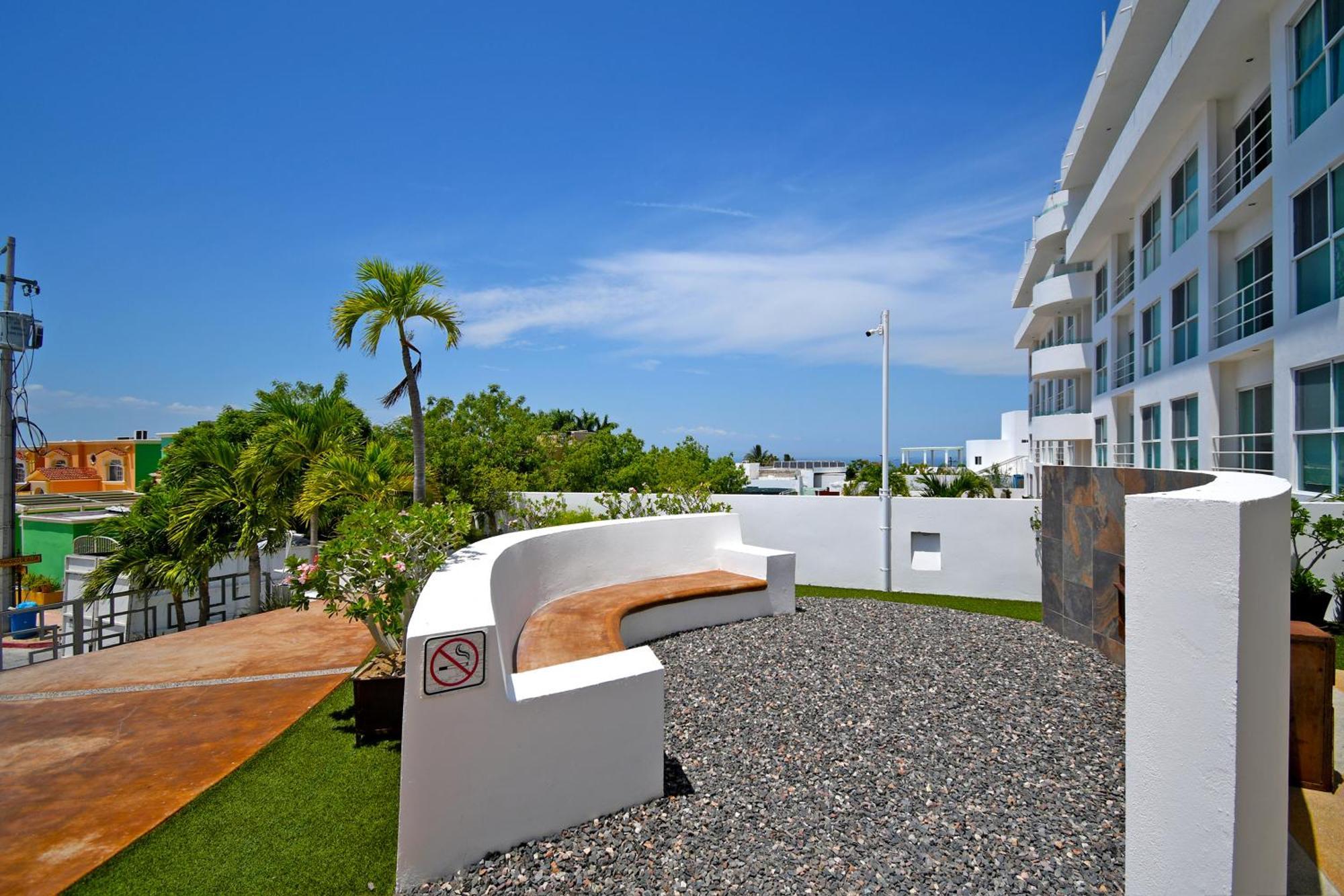 Oceanview Living Space & Balcony With Fiberoptic Wifi! Ла-Пас Экстерьер фото